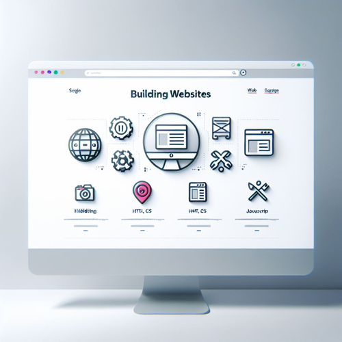 Bulding Websites